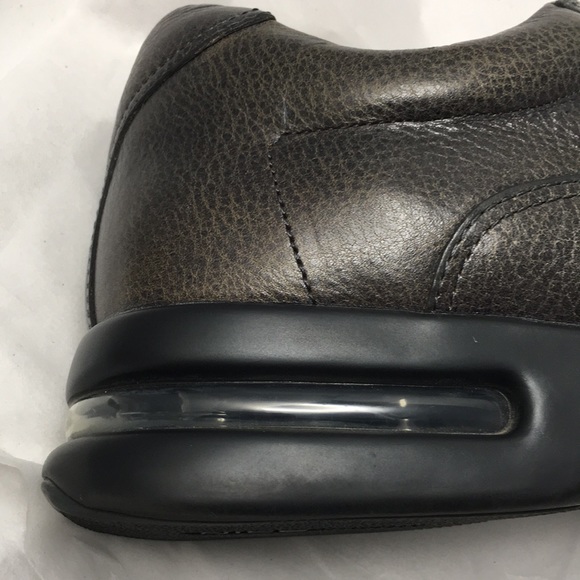 Cole Haan Nike Air CONNER Brown Sz 9 - Picture 13 of 16